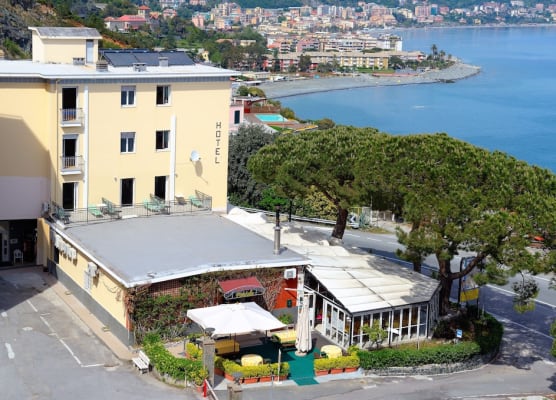 Hotel Puntabella 1