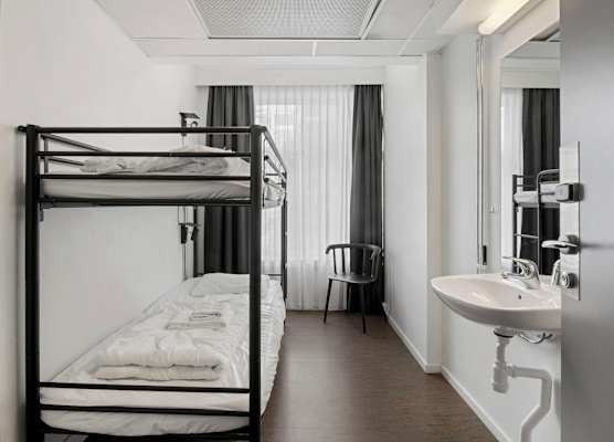 K7 Hotel Oslo 1