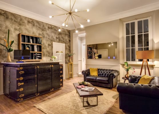 Charme Spagna Boutique Hotel 1