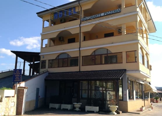 Hotel La Falconara 1
