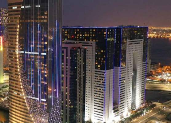 The Bentley Luxury Hotel & Suites 1