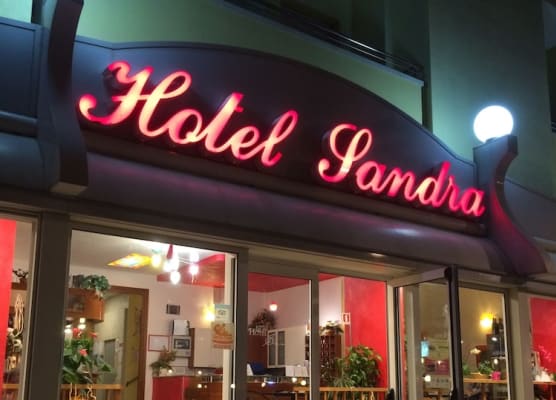 Hotel Sandra 1
