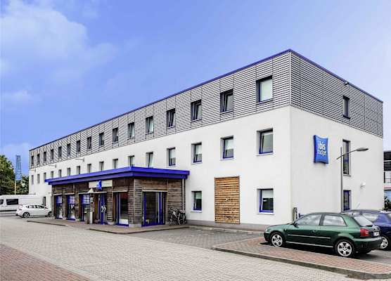 ibis budget Flensburg Handewitt 1