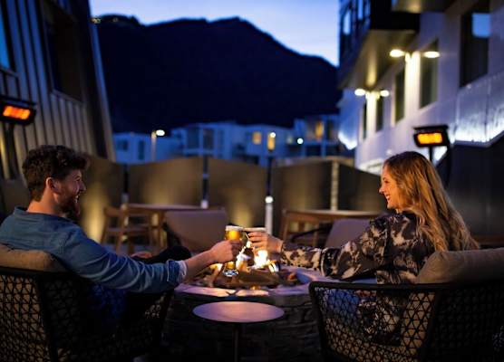 Holiday Inn Express & Suites QUEENSTOWN by IHG 1