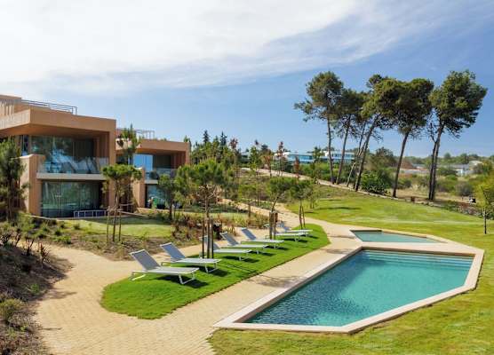Palmares Signature Apartments 1