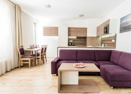 Apart Hotel VIRGO 1