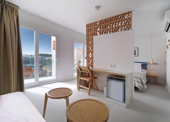 HOTEL BINI 1