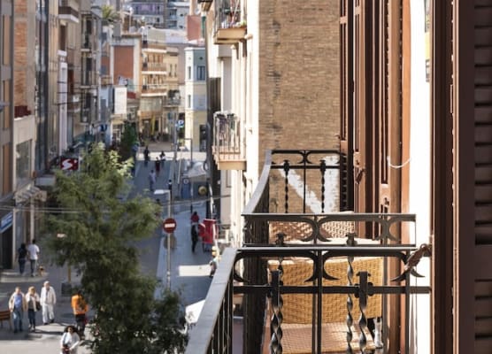 Caliu Apartments Barcelona - Camp Nou 1