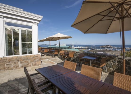 La Fregate Hotel 1