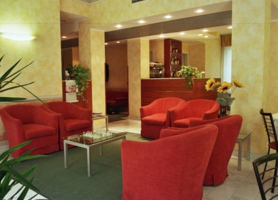 Hotel Engadina 1