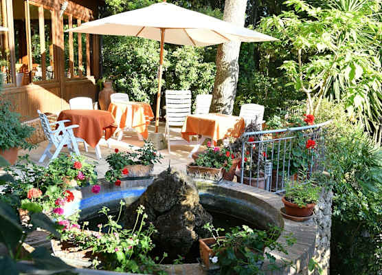 Hotel Rosa Del Tirreno 1