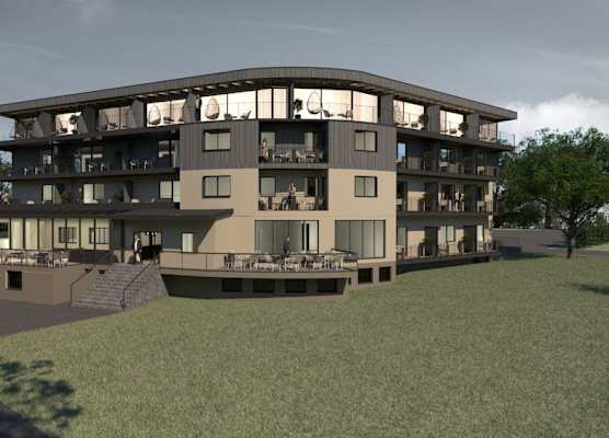 Haus Zirngast 1