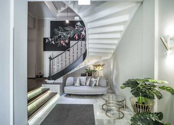 acor Boutique Hotel 1