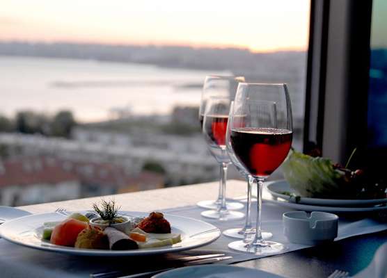 Eser Premium Hotel & Spa 1