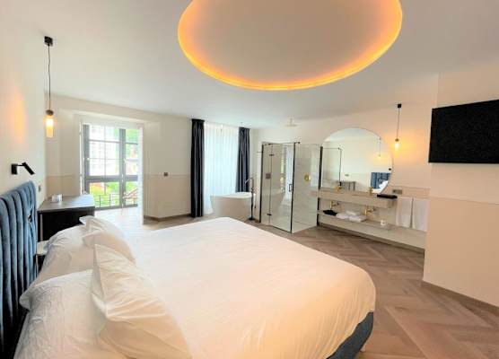 Hotel Boutique Las Indianas 1