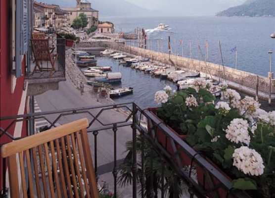 Hotel Cannobio 1