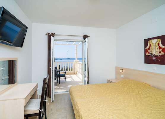 Villa Samba 1