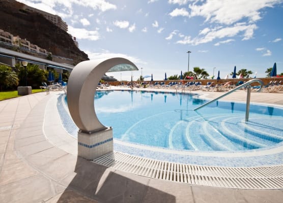 Amadores Beach Apartments 1