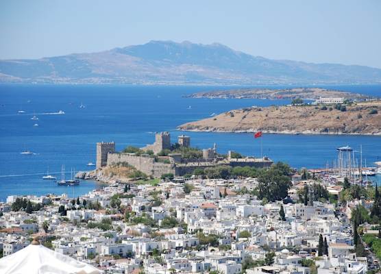The Marmara Bodrum - Adult Only 1
