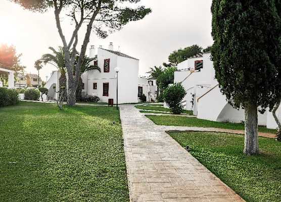 Aparthotel FLORA PARK & AQUAROCK 1