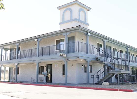 Beyond Stay Hotel 1