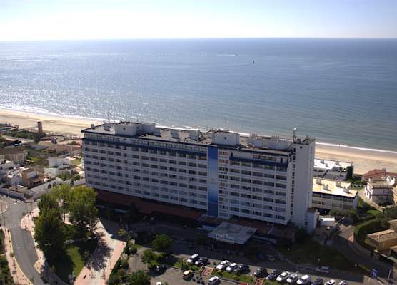Apartamentos Turisticos Flamero 1