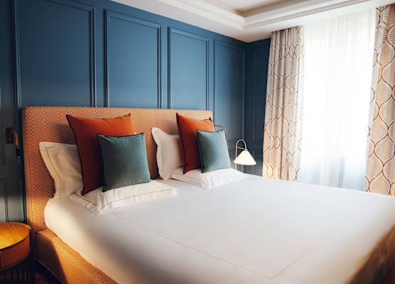 Eight Hotel Portofino 1