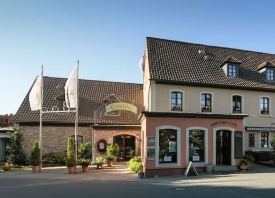 AKZENT Hotel Franziskaner 1