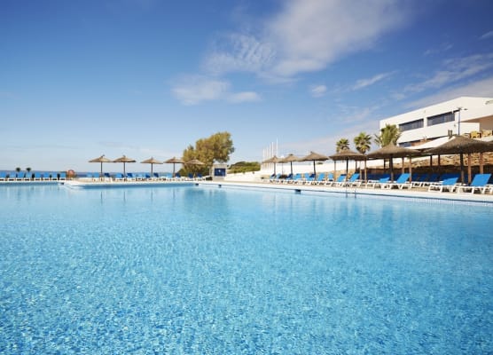 Insotel Club Maryland 1