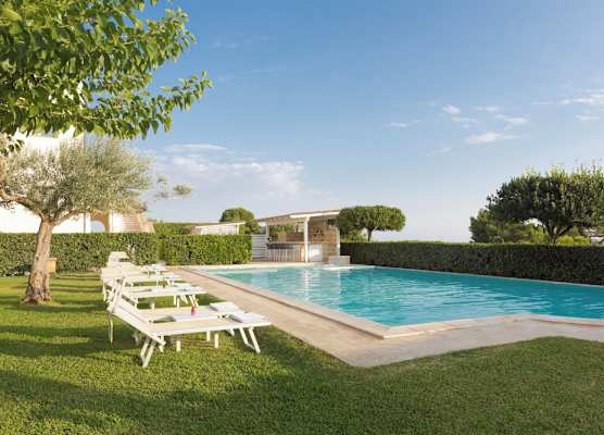 Hotel Montecallini - Adult Only 14 1