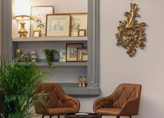 Hotel Zanobi 45 1