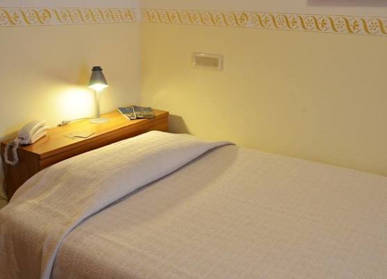 Hotel Serena 1
