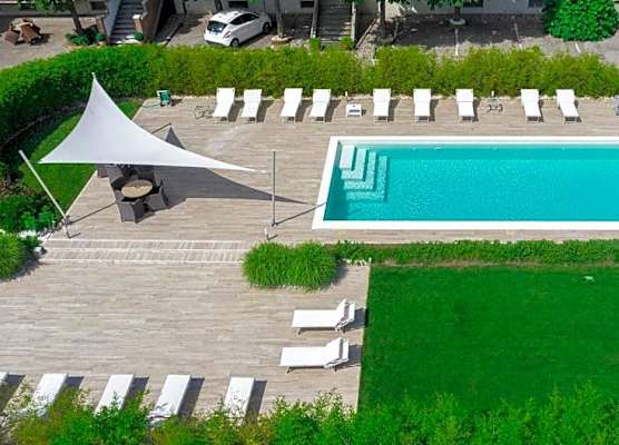 Hotel Globo 1
