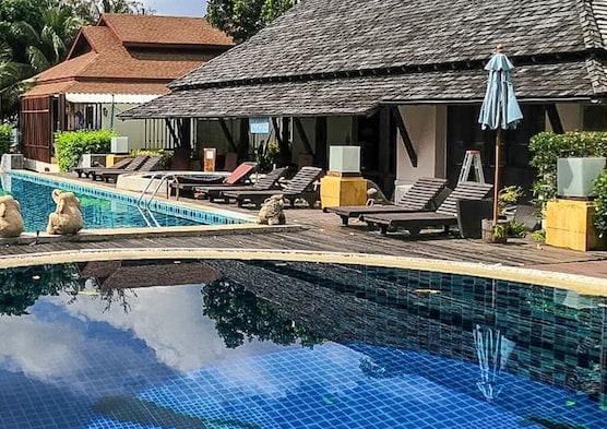 Seashell Resort Koh Tao-SHA Plus 1