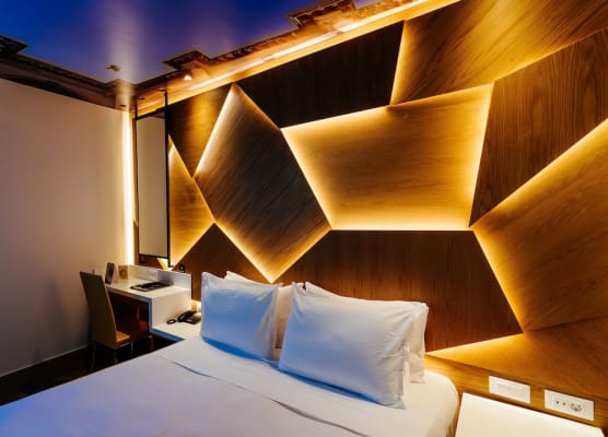Kastro Hotel 1