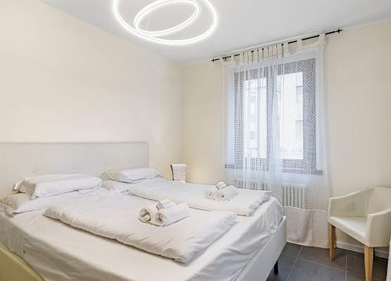 Appartamento 30 Nodi Torbole 2min Walk to Lake 1