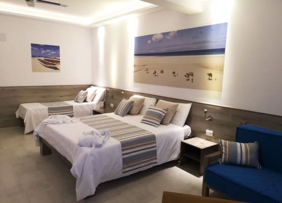Sobrado Boutique Hotel 1