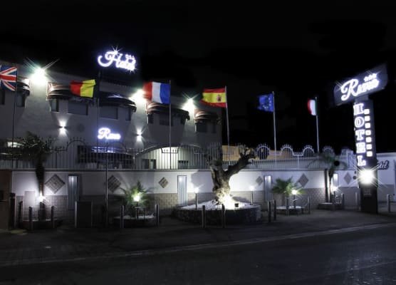 Hotel Runa 1
