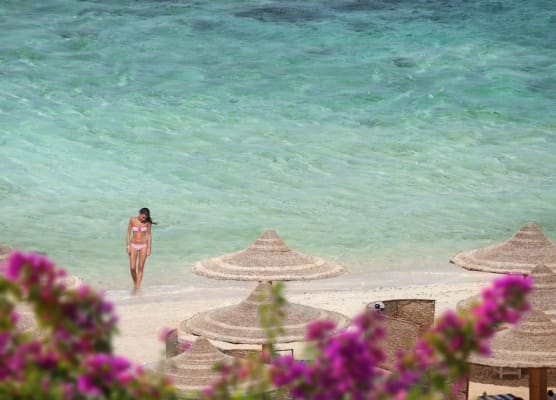 Concorde Moreen Beach Resort 1