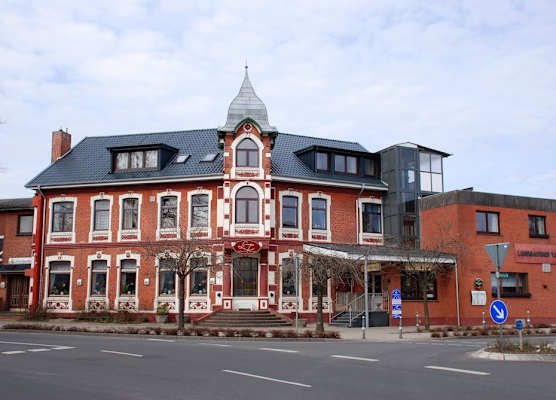 Landgasthof Tarp 1