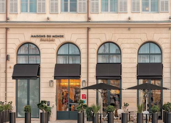 Maisons du Monde Hôtel & Suites - Marseille Vieux Port 1