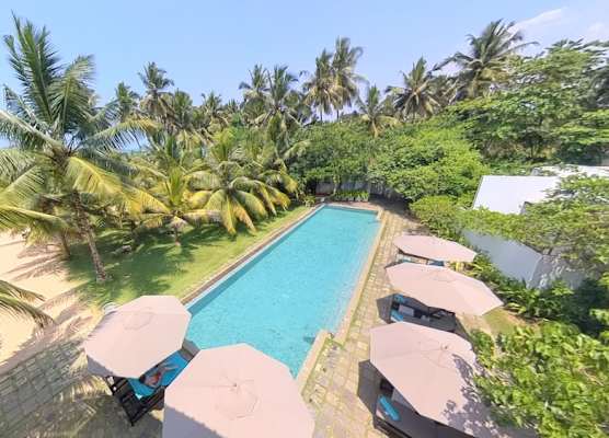 Aavya Cove Villas by Aahaasa 1