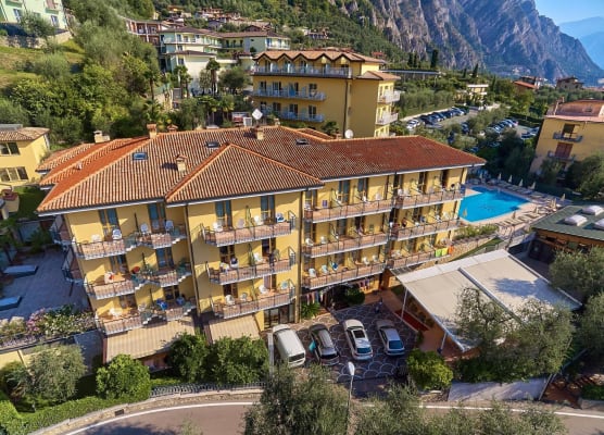 Hotel Florida 1
