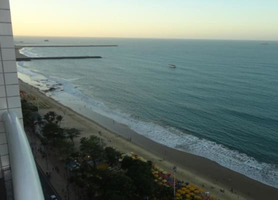 Hotel Luzeiros Fortaleza 1
