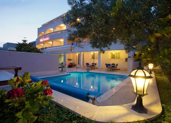 Villa Daniela 1