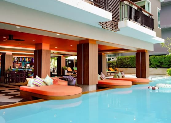 Andakira Hotel - SHA Extra Plus 1