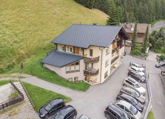 Pension Bergkristall 1