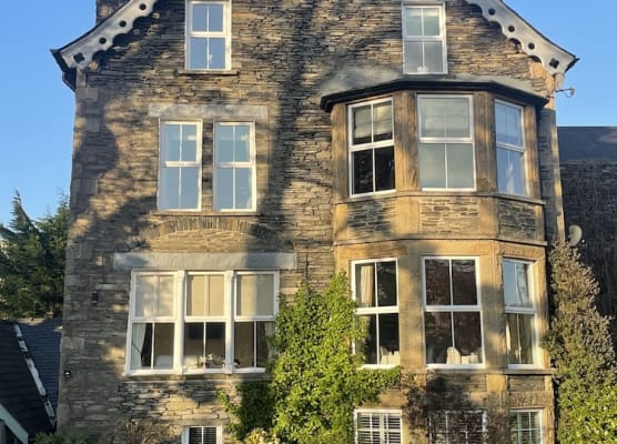 Wheatlands Lodge-Windermere - Award Winning - Adult Only - Free Car Park 1
