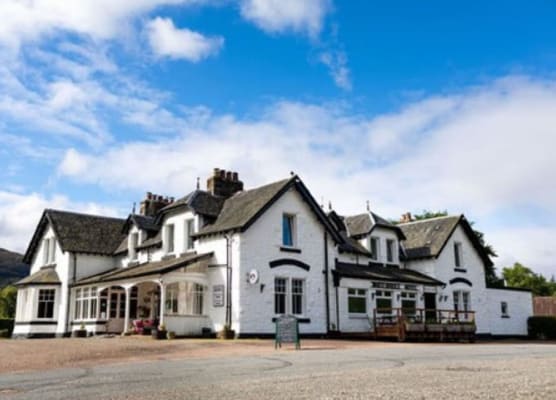 Whitebridge Hotel 1