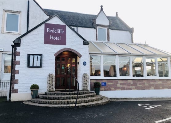 Redcliffe Hotel 1
